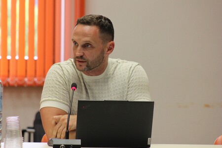 Uroš Košir (Realp d. o. o.).